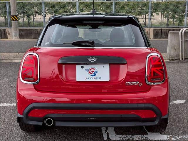 BMW MINIの画像14