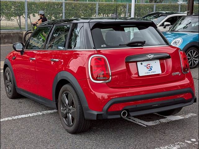 BMW MINIの画像15