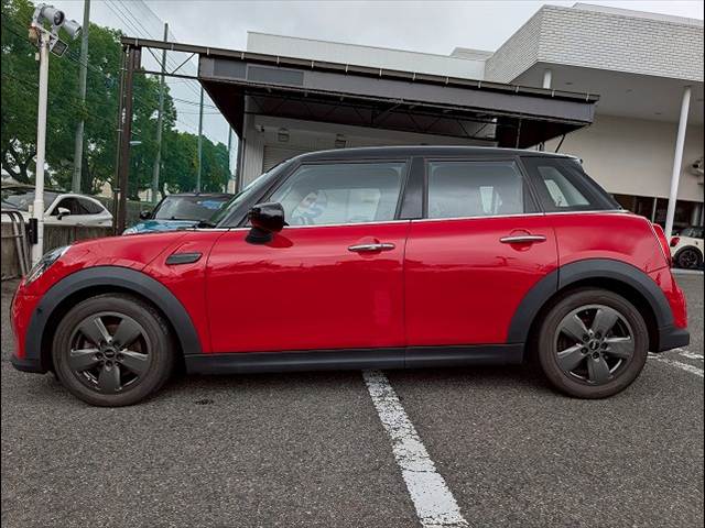 BMW MINIの画像16