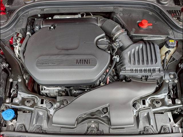 BMW MINIの画像18