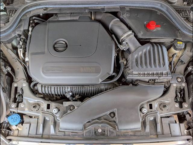 BMW MINIの画像18