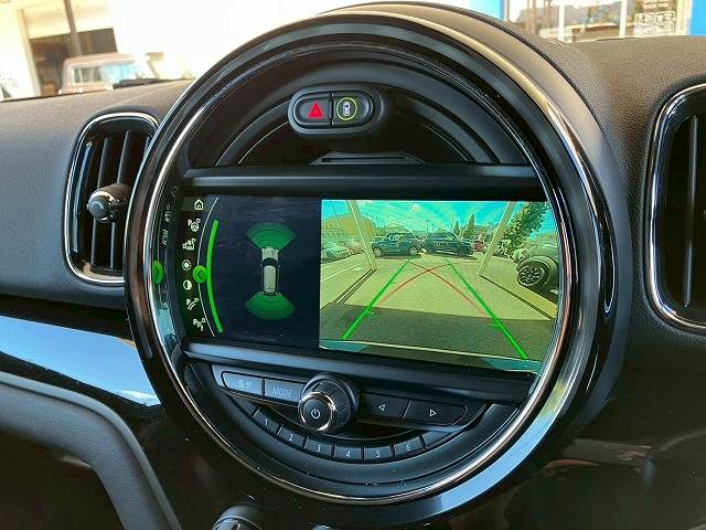 BMW MINI CROSSOVERの画像5