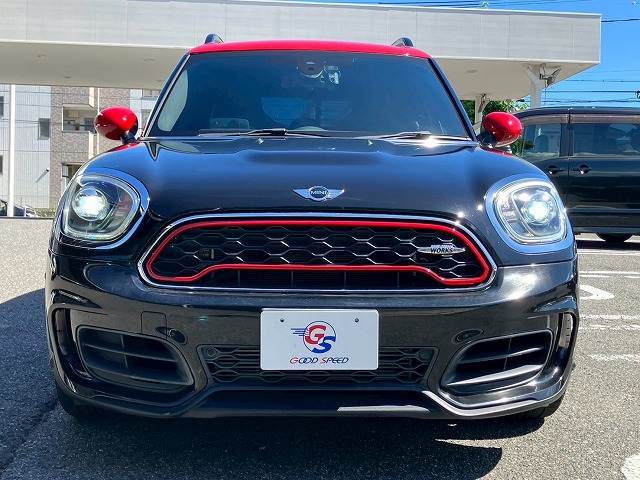 BMW MINI CROSSOVERの画像10