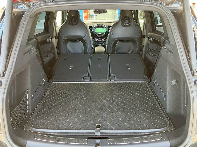 BMW MINI CROSSOVERの画像19