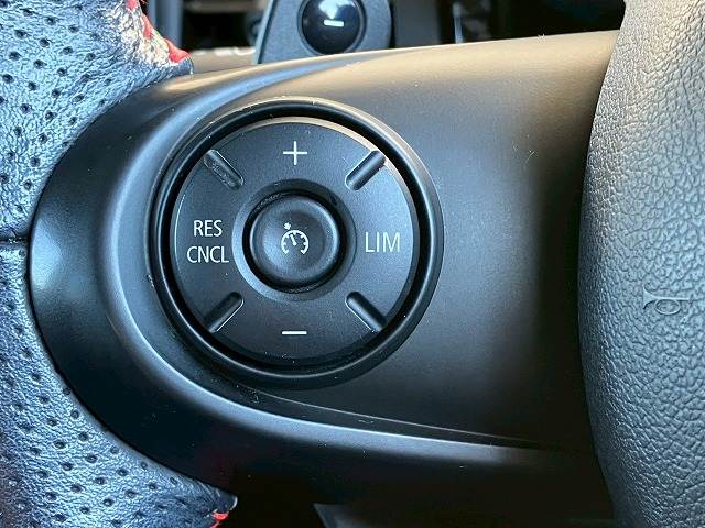 MINI5ドア COOPER S 内装他