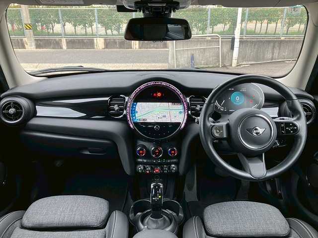 BMW MINIの画像3