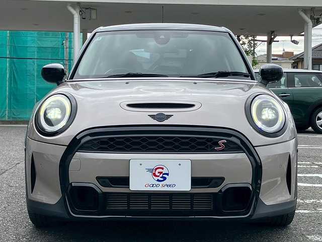 BMW MINIの画像10