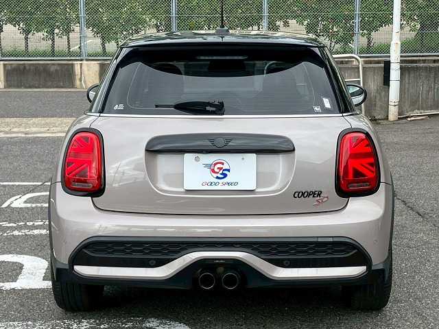 BMW MINIの画像14