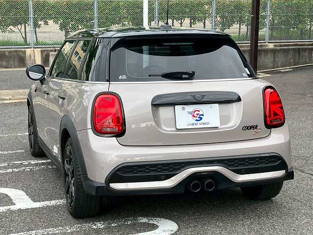 BMW MINIの画像15