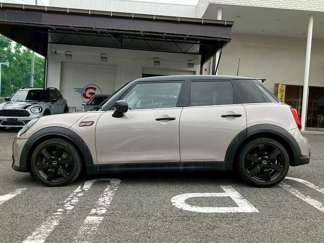 BMW MINIの画像16