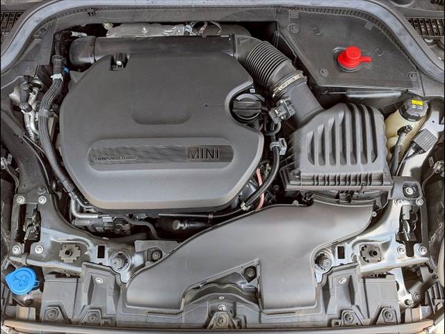 BMW MINIの画像18