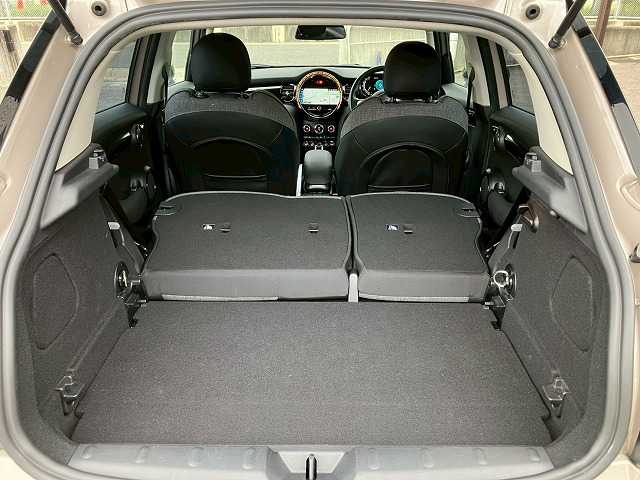 BMW MINIの画像19