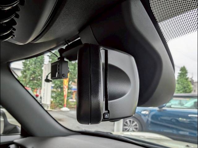 BMW MINI CONVERTIBLEの画像9