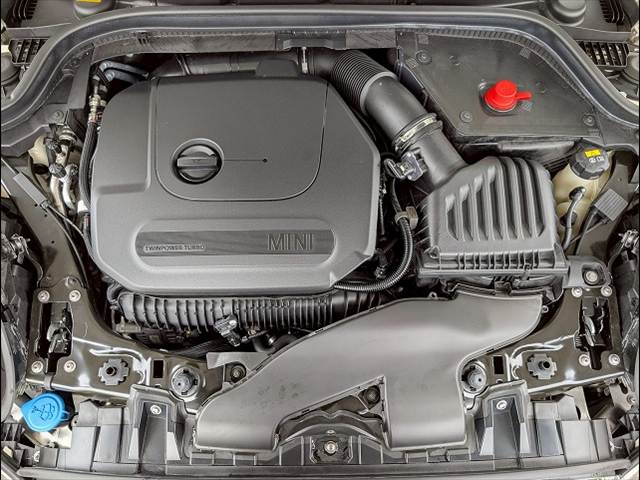 BMW MINI CONVERTIBLEの画像18