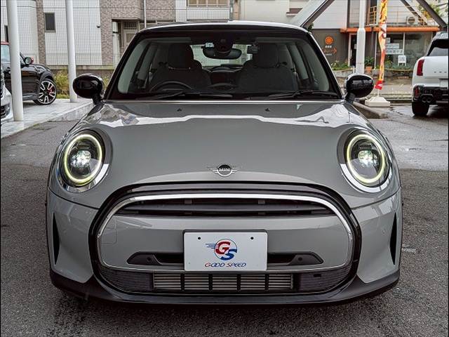 BMW MINIの画像10