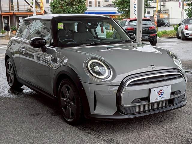 BMW MINIの画像11