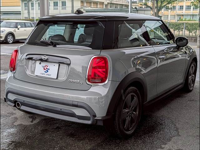 BMW MINIの画像13