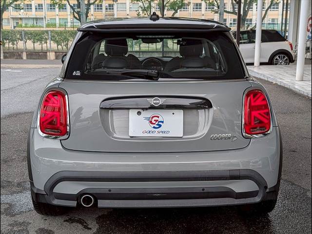 BMW MINIの画像14