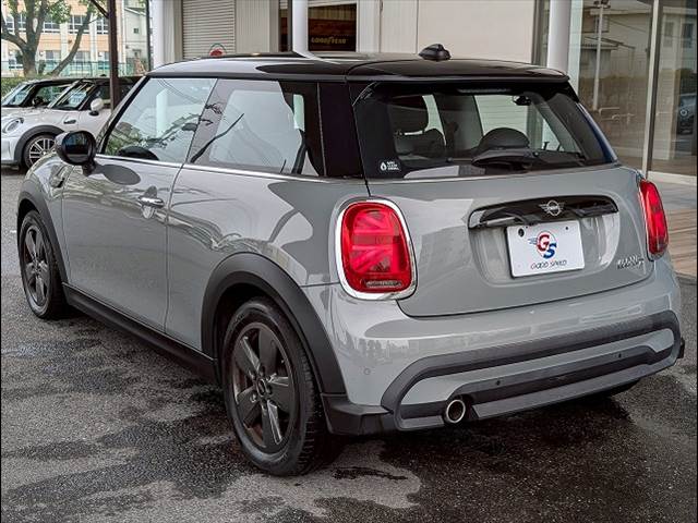 BMW MINIの画像15