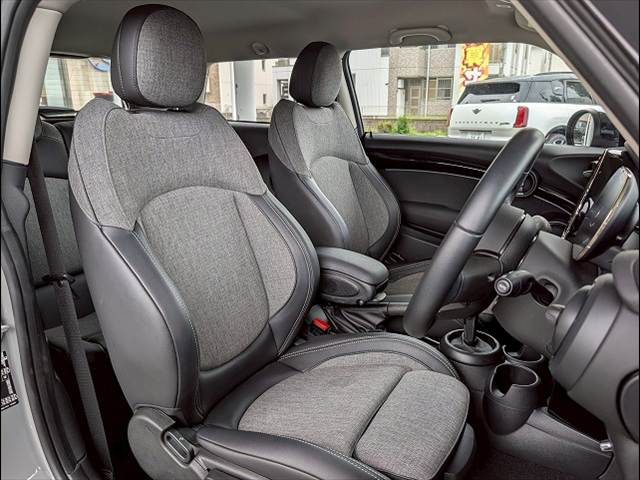 BMW MINIの画像17