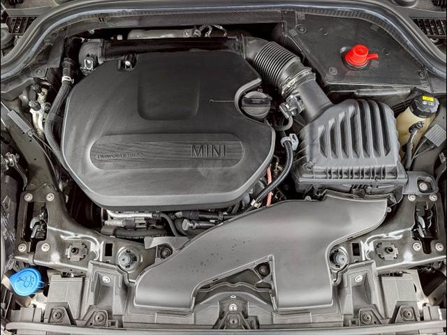 BMW MINIの画像18