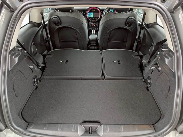 BMW MINIの画像19