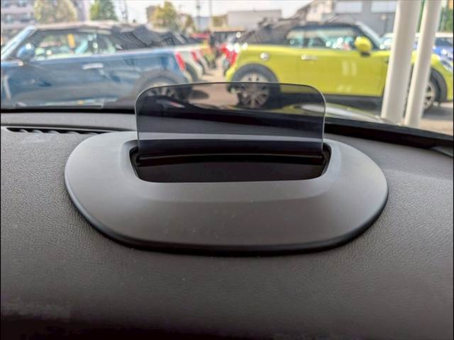 MINI3ドア JOHN COOPER WORKS 内装他