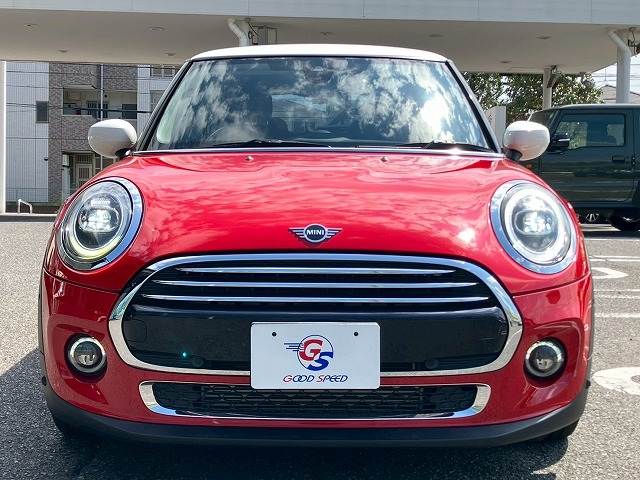 BMW MINIの画像10