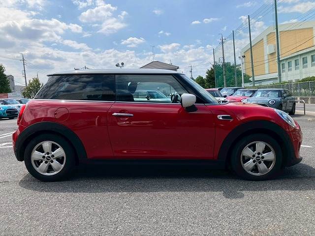 BMW MINIの画像12