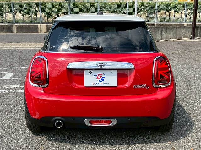 BMW MINIの画像14