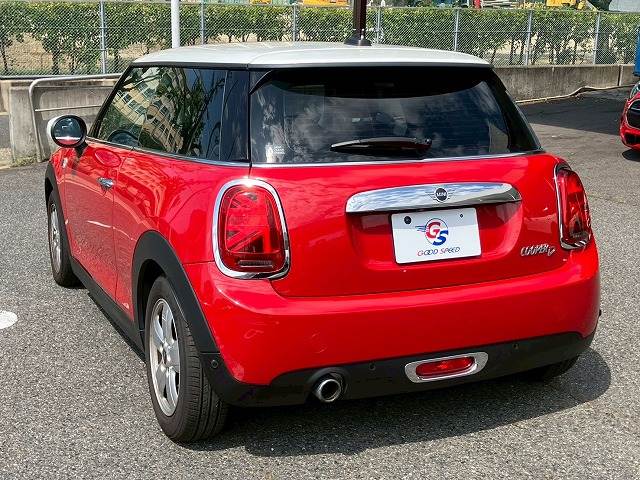 BMW MINIの画像15