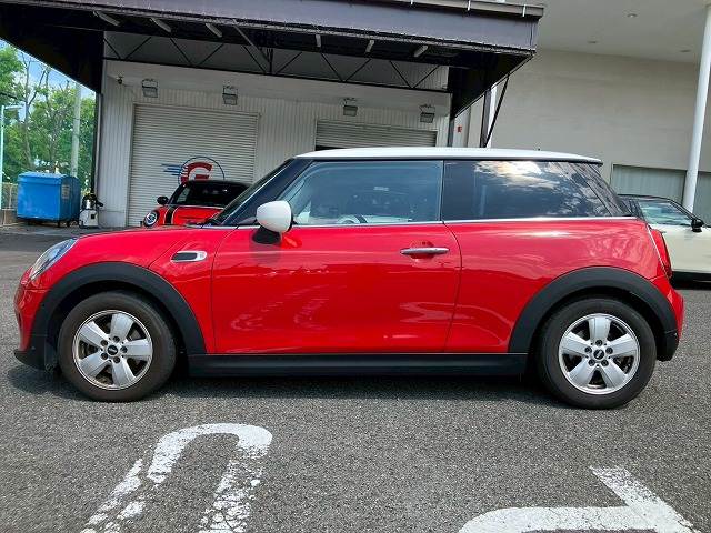 BMW MINIの画像16