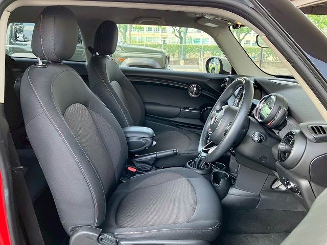 BMW MINIの画像17