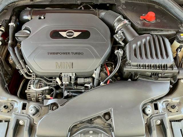 BMW MINIの画像18