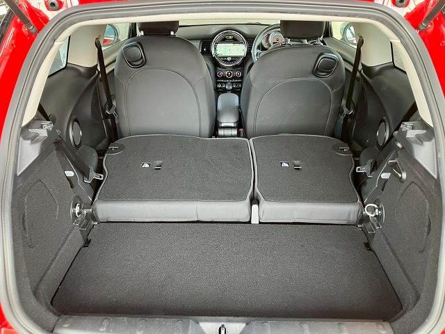 BMW MINIの画像19