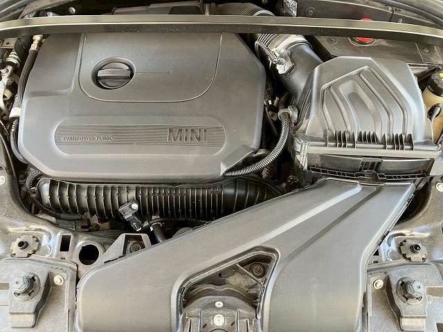 BMW MINI CLUBMANの画像18