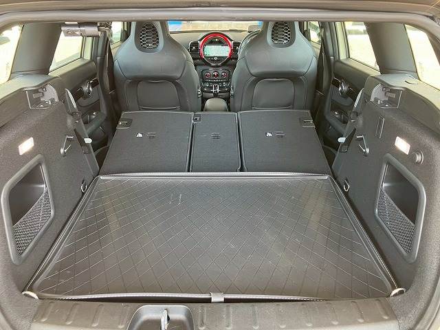 BMW MINI CLUBMANの画像19