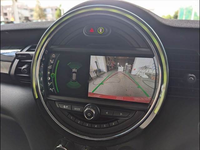 MINI5ドア COOPER D 内装他