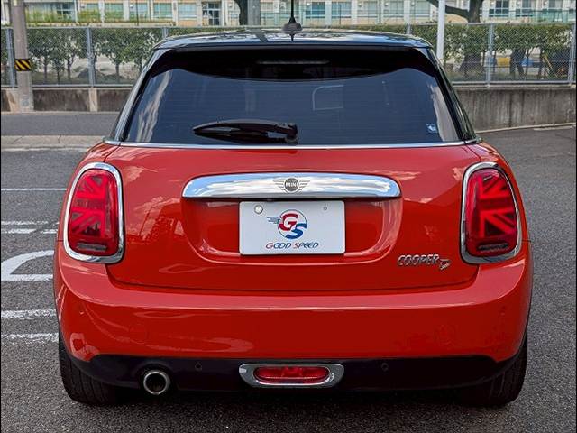 BMW MINIの画像14