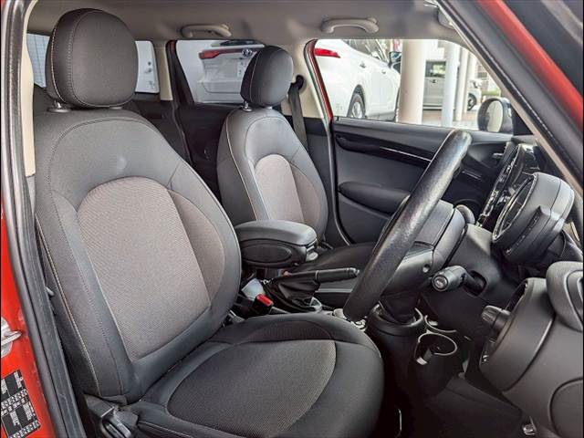 BMW MINIの画像17