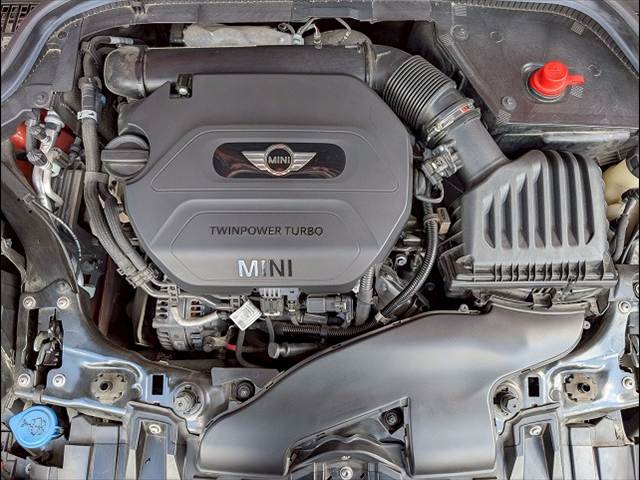 BMW MINIの画像18