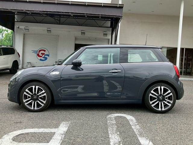 BMW MINIの画像16