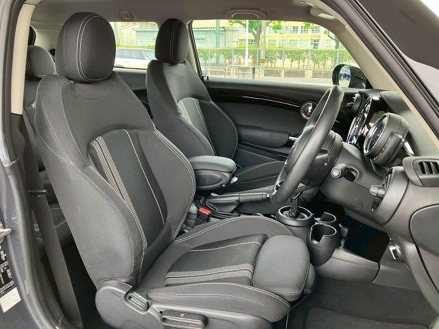 BMW MINIの画像17