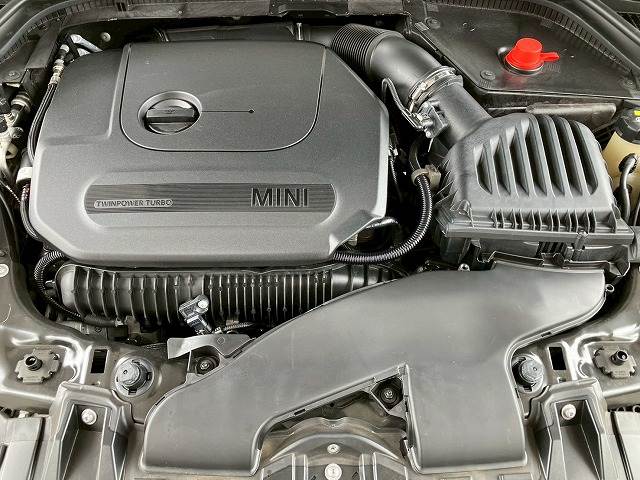 BMW MINIの画像18