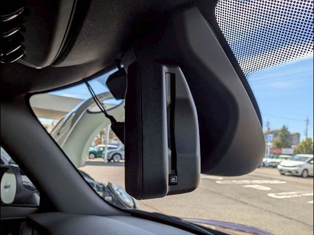 BMW MINI CONVERTIBLEの画像9