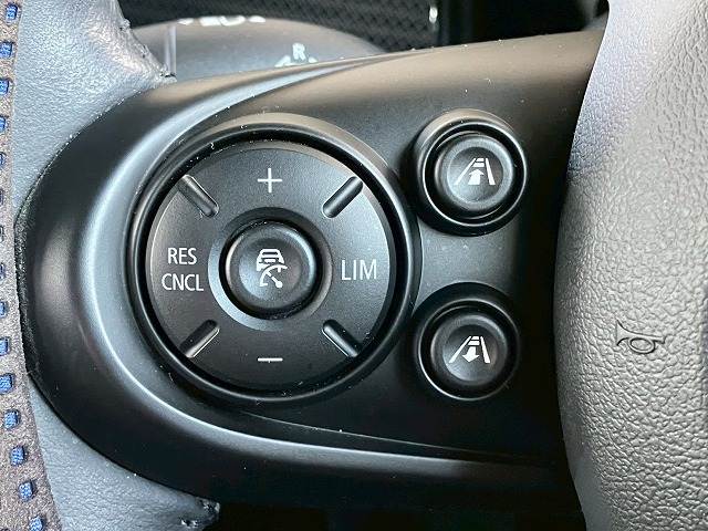 MINI CLUBMAN5ドア COOPER SD 内装他