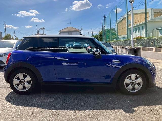 BMW MINIの画像12