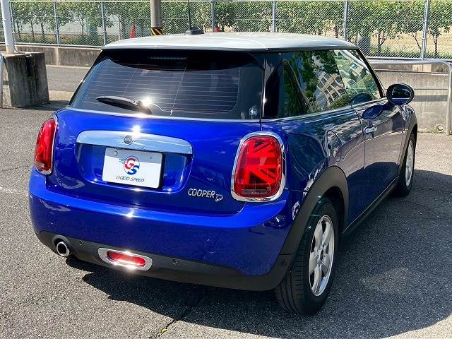 BMW MINIの画像13