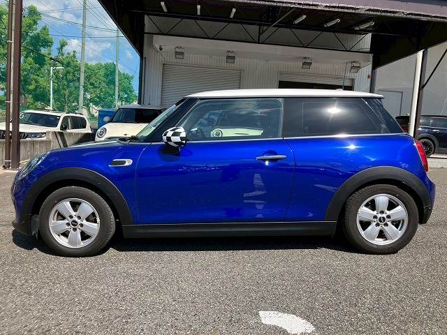 BMW MINIの画像16