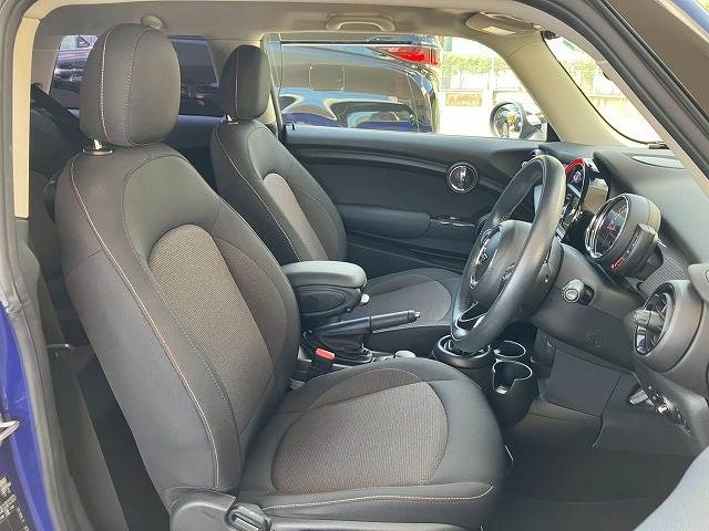 BMW MINIの画像17